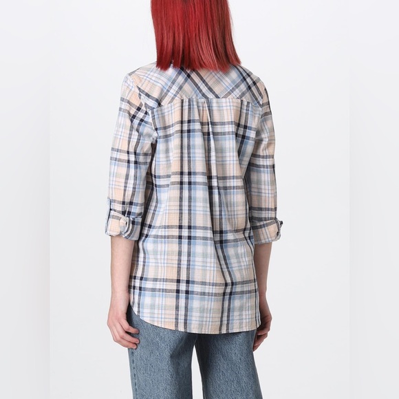 Barbour Women’s Seaglow Shirt - Picture 7 of 14